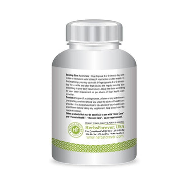 HerbsForever Acne Care (Acnil) - Accelerated Health Products
